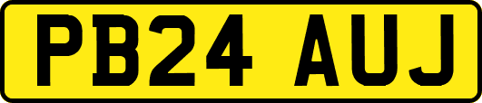 PB24AUJ