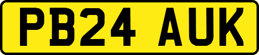 PB24AUK