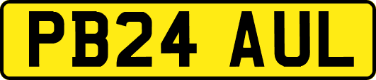 PB24AUL