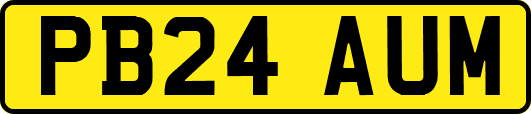 PB24AUM