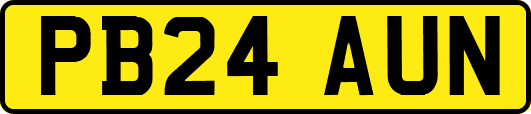 PB24AUN
