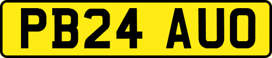 PB24AUO
