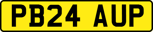 PB24AUP