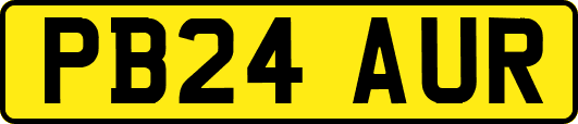 PB24AUR