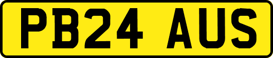 PB24AUS
