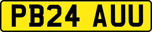 PB24AUU