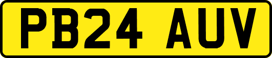 PB24AUV