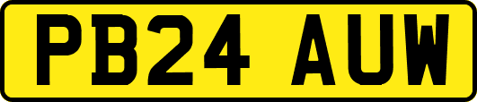 PB24AUW