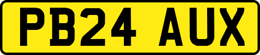 PB24AUX