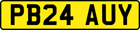 PB24AUY