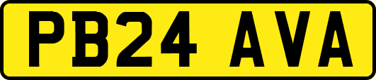 PB24AVA
