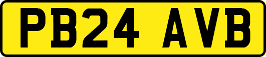PB24AVB