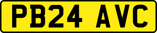 PB24AVC