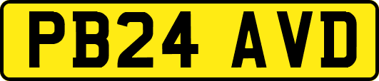 PB24AVD