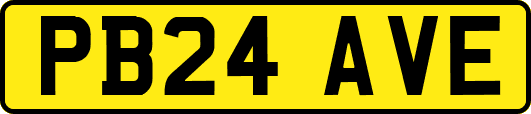 PB24AVE