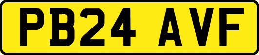 PB24AVF