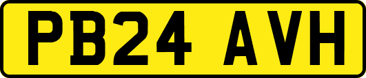 PB24AVH