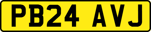 PB24AVJ