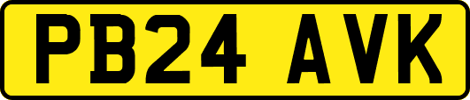 PB24AVK