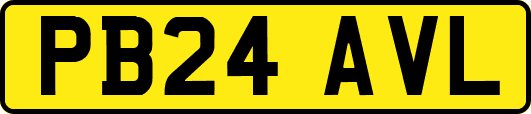 PB24AVL