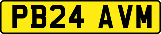 PB24AVM
