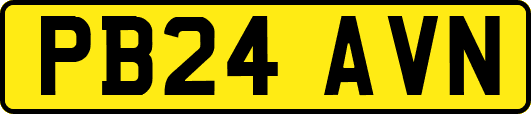 PB24AVN