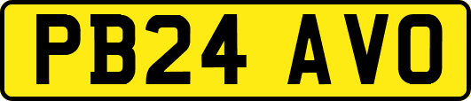 PB24AVO