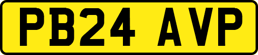 PB24AVP