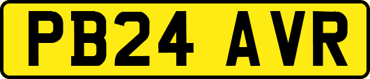 PB24AVR