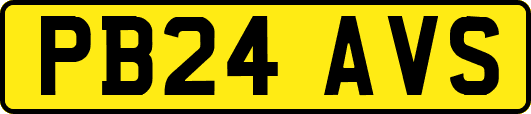 PB24AVS