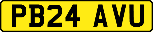 PB24AVU