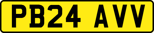 PB24AVV