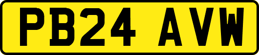 PB24AVW