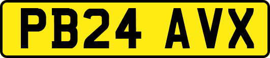 PB24AVX
