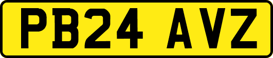 PB24AVZ