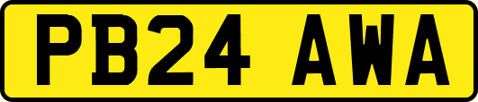 PB24AWA