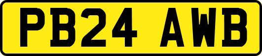 PB24AWB