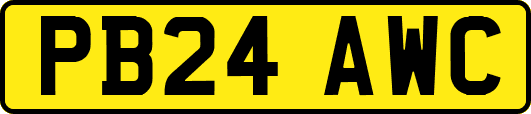 PB24AWC