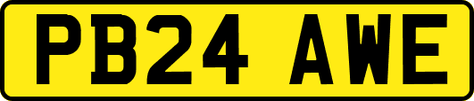 PB24AWE
