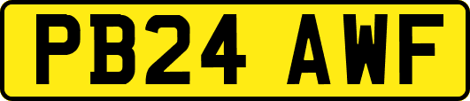 PB24AWF