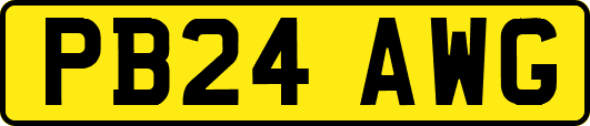 PB24AWG