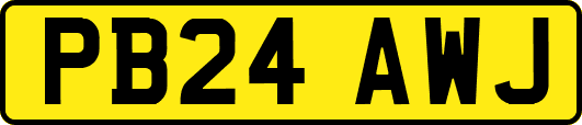 PB24AWJ