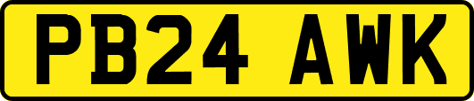 PB24AWK