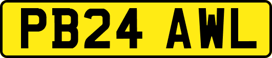 PB24AWL