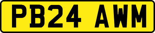 PB24AWM