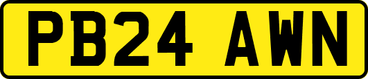 PB24AWN