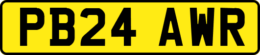 PB24AWR