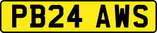 PB24AWS