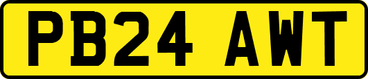 PB24AWT