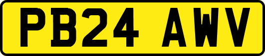 PB24AWV
